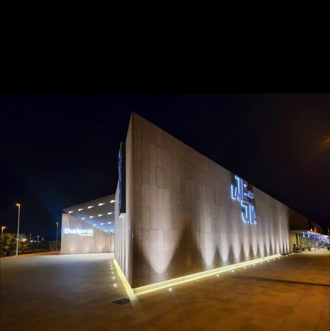 דירות La Tejita Atico Relajante מראה חיצוני תמונה